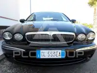2002 Jaguar X-TYPE