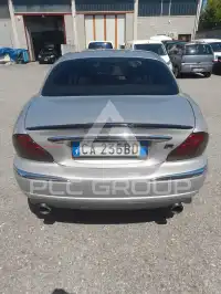 2002 Jaguar X-TYPE