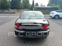 2002 Jaguar X-TYPE