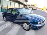 2002 Jaguar X-TYPE
