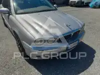 2002 Jaguar X-TYPE