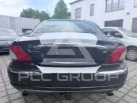 2002 Jaguar X-TYPE