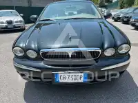 2002 Jaguar X-TYPE