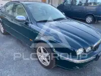 2002 Jaguar X-TYPE
