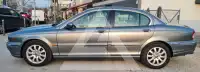 2002 Jaguar X-TYPE