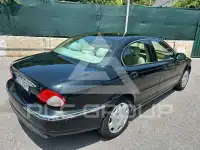 2002 Jaguar X-TYPE