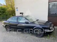 2002 Jaguar X-TYPE