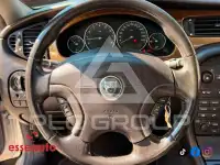 2002 Jaguar X-TYPE