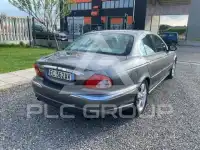 2002 Jaguar X-TYPE