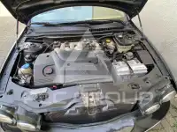 2002 Jaguar X-TYPE