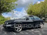 2002 Jaguar X-TYPE