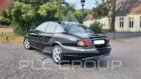 2002 Jaguar X-TYPE