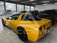 2002 Corvette C5