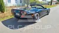 2002 Corvette C5
