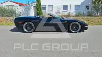2002 Corvette C5