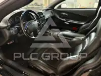 2002 Corvette C5