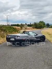 2002 Corvette C5