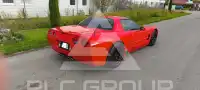 2002 Corvette C5