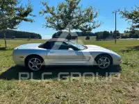 2002 Corvette C5