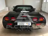 2002 Corvette C5