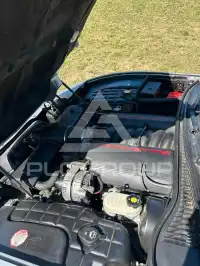 2002 Corvette C5