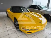 2002 Corvette C5