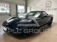 2002 Corvette C5
