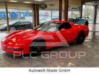 2002 Corvette Z06