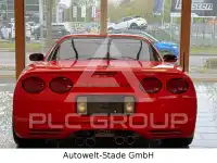 2002 Corvette Z06
