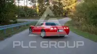 2002 Corvette Z06