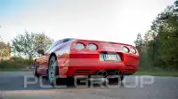 2002 Corvette Z06