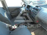 2002 Suzuki Ignis