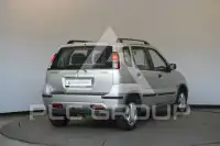 2002 Suzuki Ignis