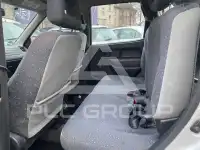 2002 Suzuki Ignis
