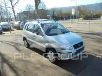2002 Suzuki Ignis