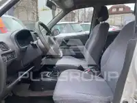 2002 Suzuki Ignis