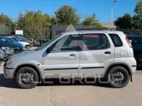 2002 Suzuki Ignis