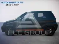 2002 Suzuki Ignis