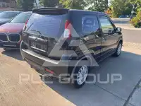 2002 Suzuki Ignis