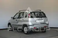 2002 Suzuki Ignis
