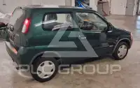 2002 Suzuki Ignis
