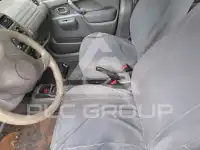 2002 Suzuki Ignis