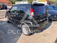 2002 Suzuki Ignis