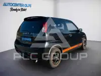 2002 Suzuki Ignis