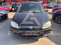 2002 Suzuki Ignis