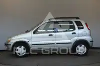 2002 Suzuki Ignis