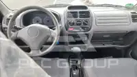 2002 Suzuki Ignis
