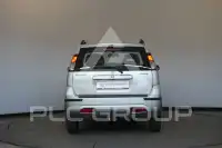 2002 Suzuki Ignis