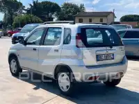 2002 Suzuki Ignis
