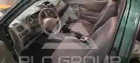 2002 Suzuki Ignis